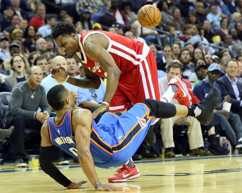 San antonio confirme, oklahoma et houston encore battus