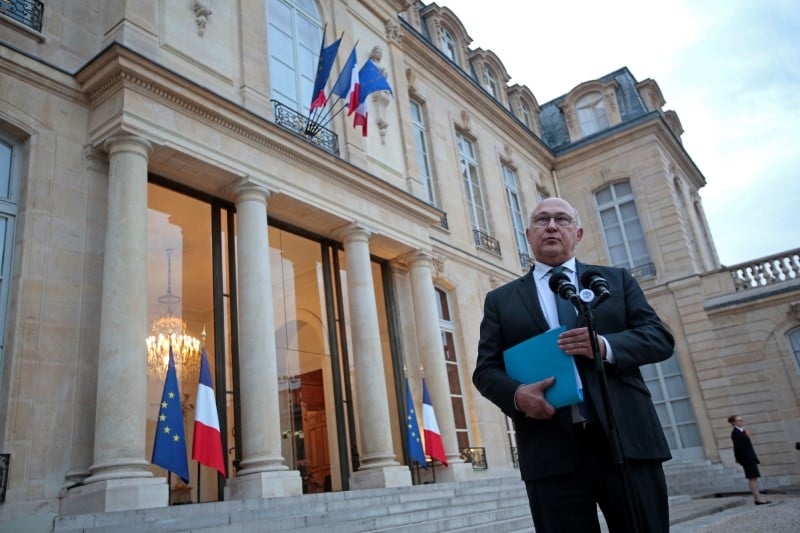 Vers de nouvelles mesures de lutte contre le financement du terrorisme