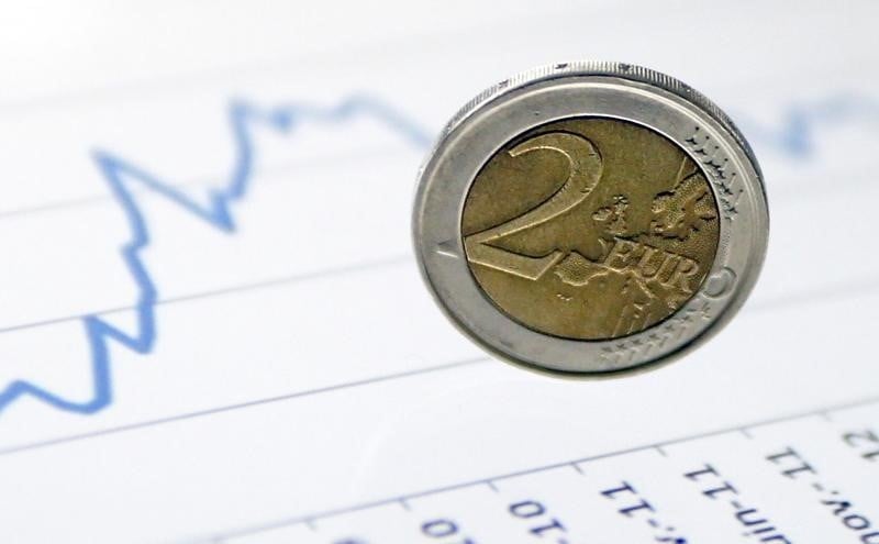 Inflation toujours negative en avril dans la zone euro