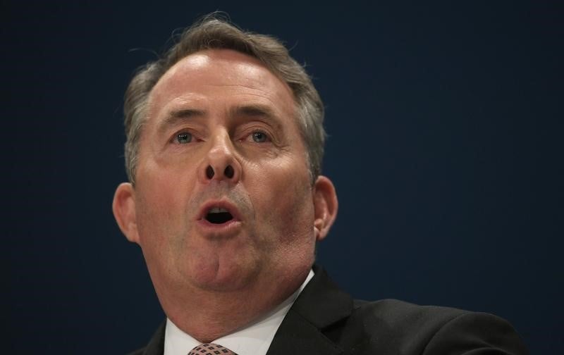 Post-brexit, londres veut adapter les ale de l'ue a ses besoins