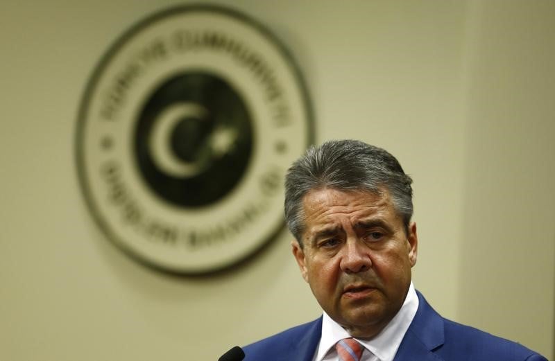 L'ambassadeur turc a berlin convoque