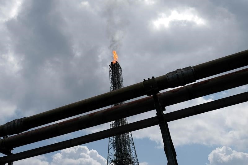 Nigeria: des manifestants occupent un site petrolier de shell