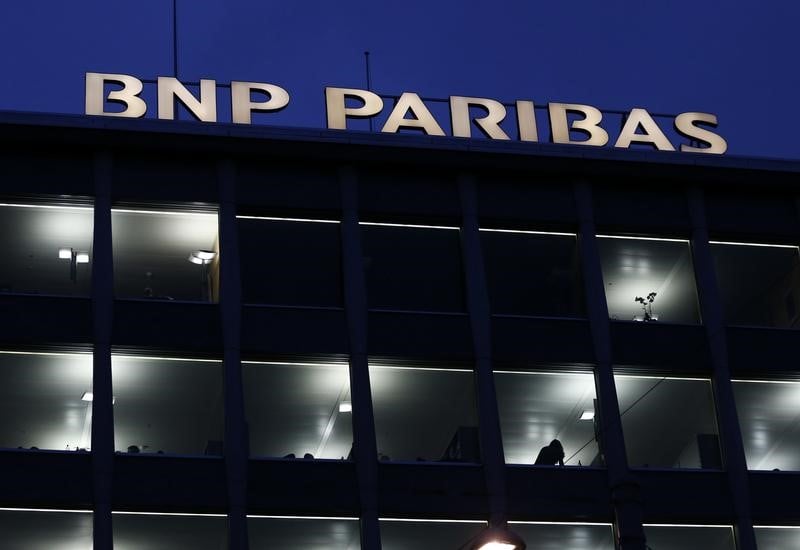 Bnp paribas va acquerir la banque depositaire de banco bpm