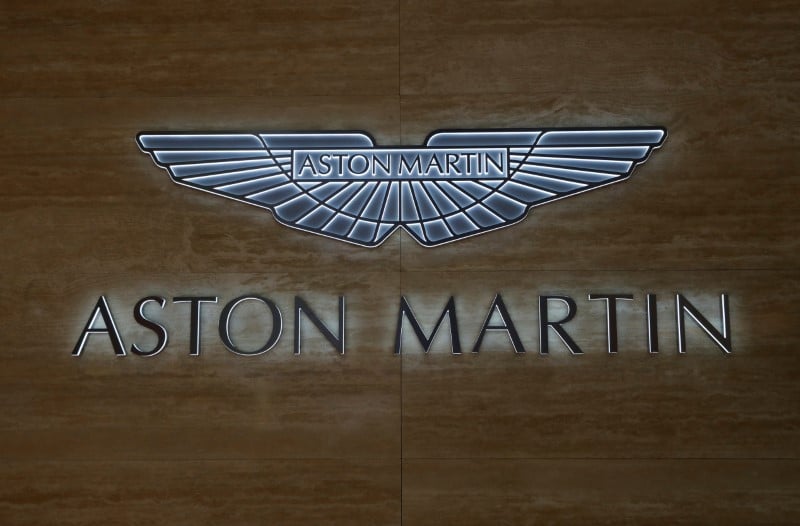 Aston martin engagerait 3 banques pour une eventuelle ipo