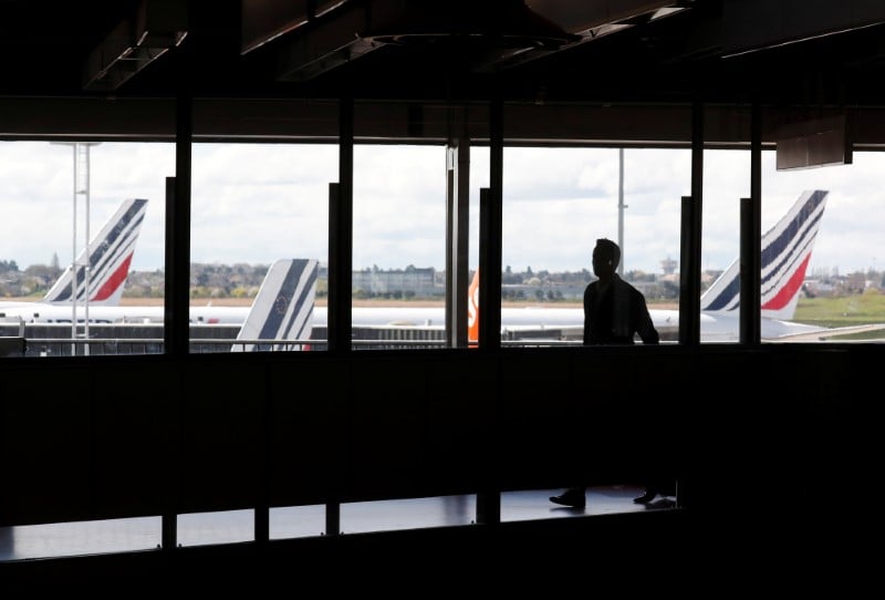 Nouveau preavis de greve chez air france du 23 au 26 juin