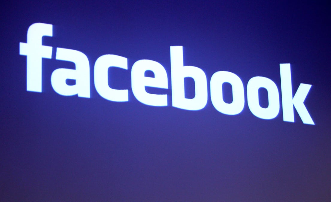 Facebook: le ca decoit mais le benefice plait, le titre hesite