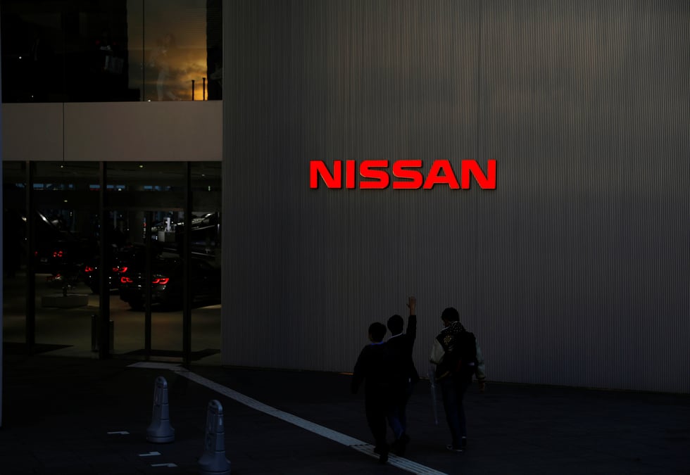 Nissan veut davantage d'administrateurs exterieurs