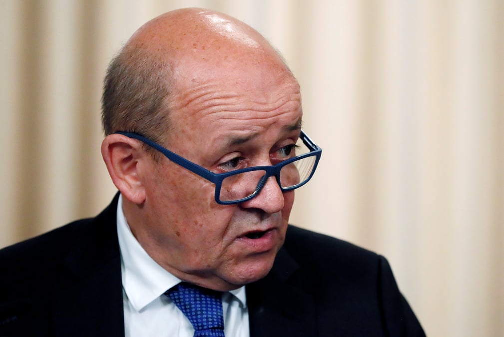 Le liban somme de former un gouvernement et d'adopter des reformes "credibles"
