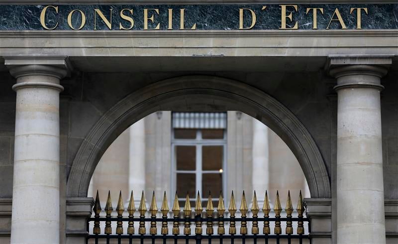 Le Conseil d'Etat reporte son jugement sur "l'affaire" Lambert