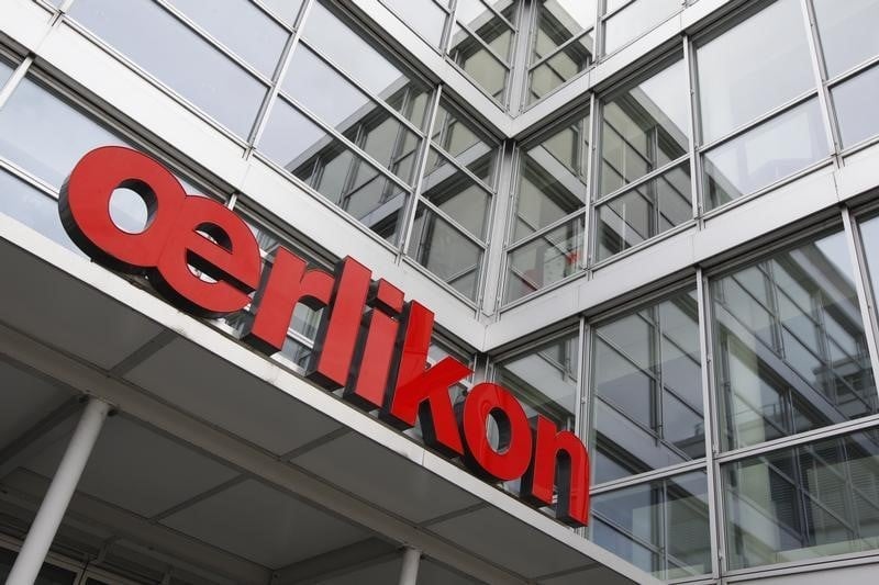 Oerlikon cede sa filiale leybold vacuum a atlas copco