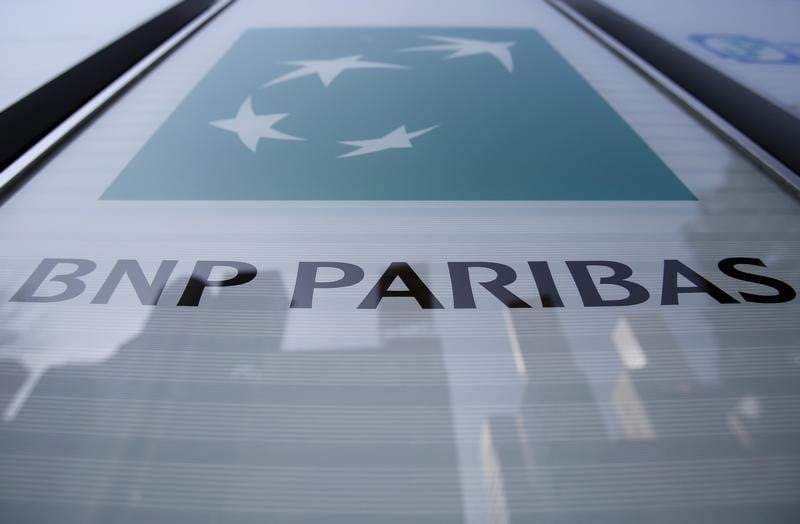 Bnp paribas ambigue sur sa succursale aux iles caimans