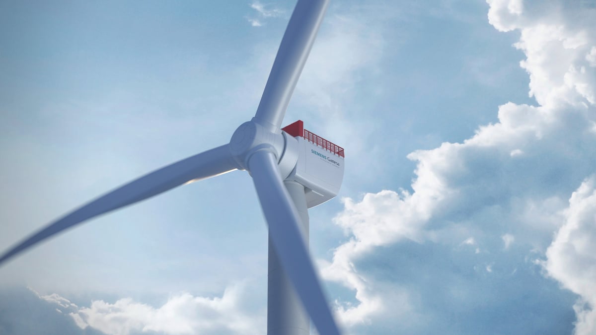 éolienne siemens gamesa