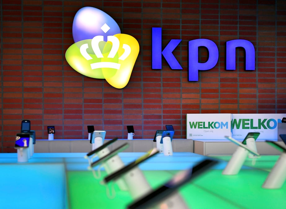 Kpn refuse de commenter les "rumeurs" d'un rachat par eqt