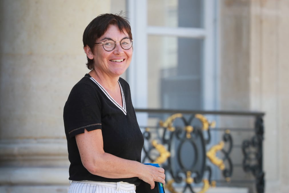 Peche: la france se donne 15 jours pour d'eventuelles represailles contre la grande-bretagne