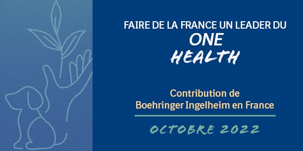 Adopter une approche One Health pour mieux anticiper les prochaines pandémies