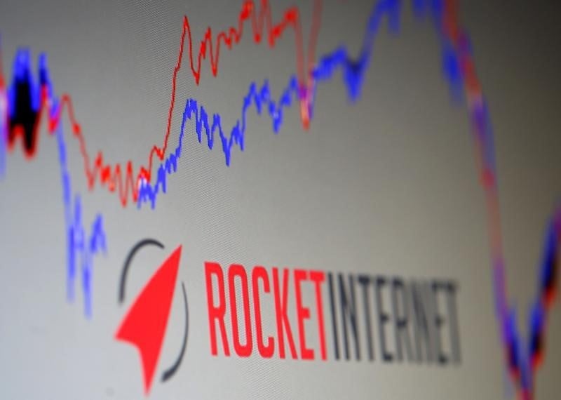 Rocket Internet entrera en Bourse dans le haut de la fourchette