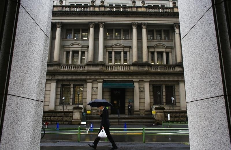 De nouveaux indices des prix au japon