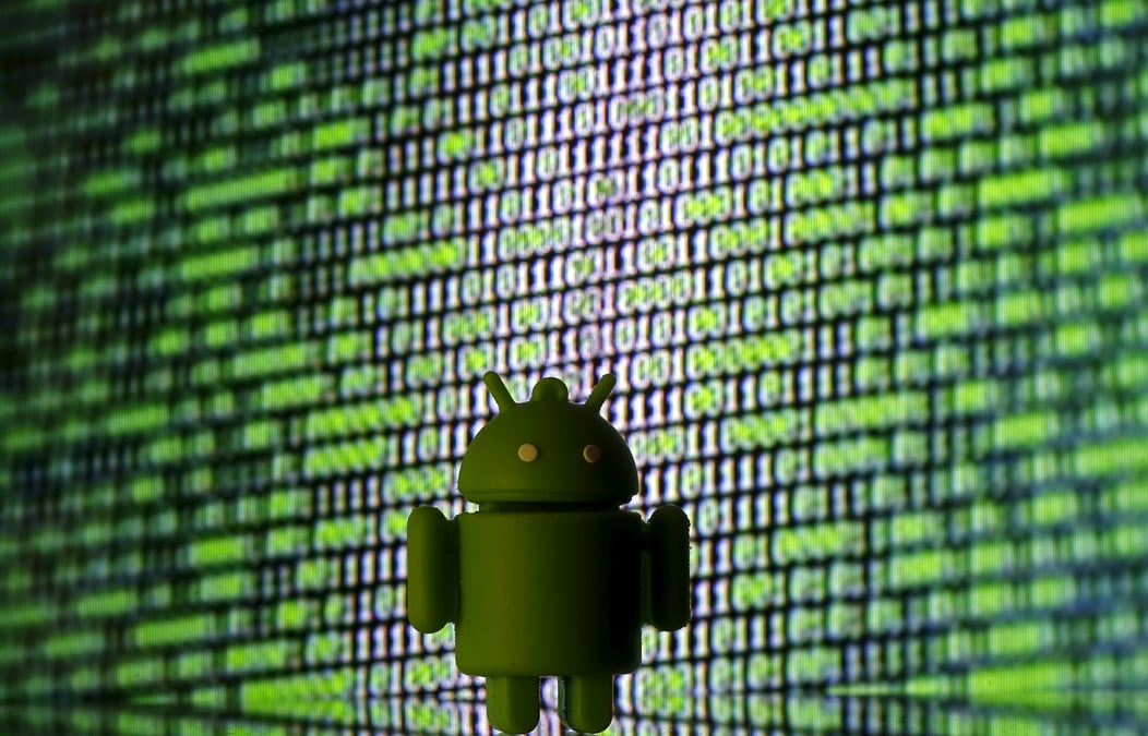 La commission europeenne s'interesse a android de google