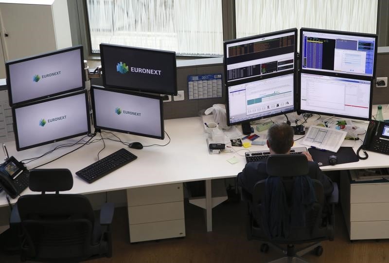 Euronext: nicholas kennedy a pris la direction des commodities