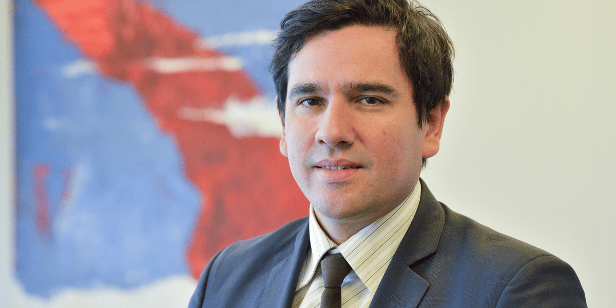 Sébastien Soriano, Arcep, télécoms, Spiil,