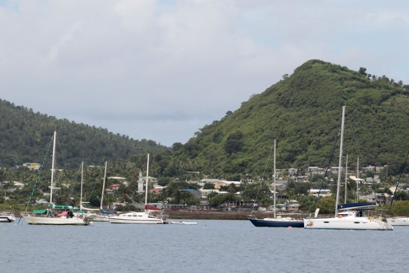 Un statut extraterritorial pour la maternite de mayotte?