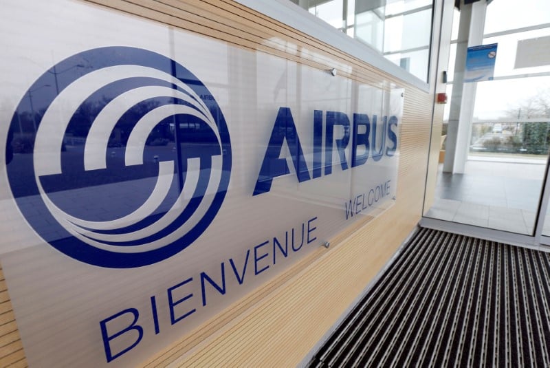 Le dir commercial d'airbus remplace au pied leve par le pdt d'atr