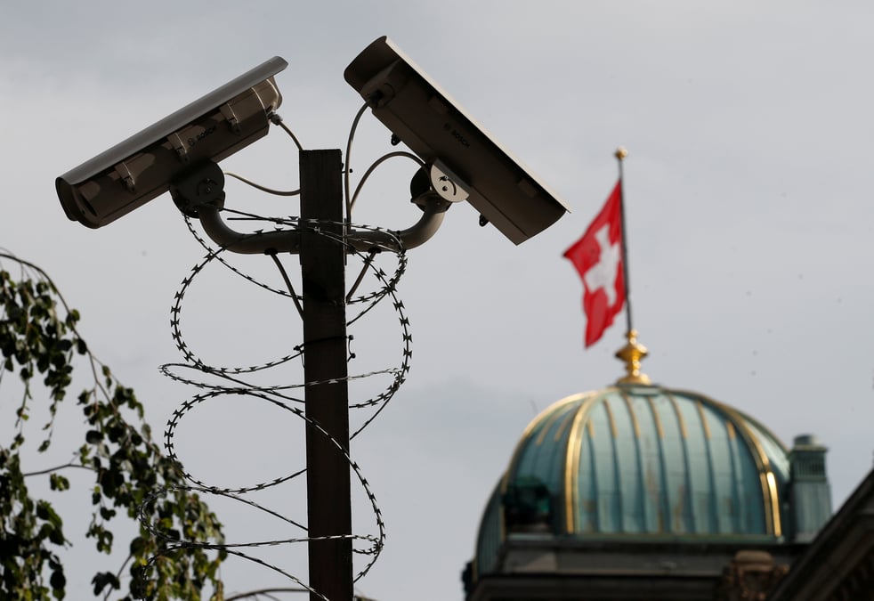 Suisse: le secret bancaire est officiellement revolu