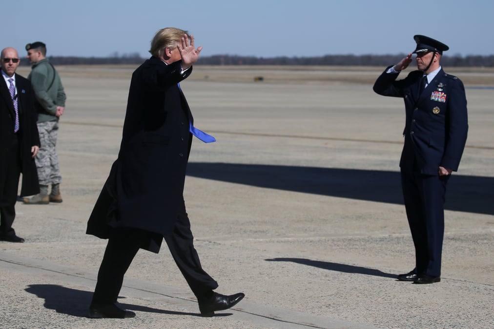 Sommet trump-kim: la denuclearisation non, la paix, peut-etre