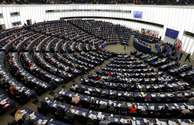 parlement européen