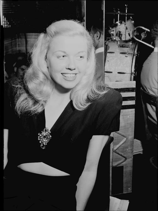 Deces a 97 ans de doris day, chanteuse et star d'hollywood