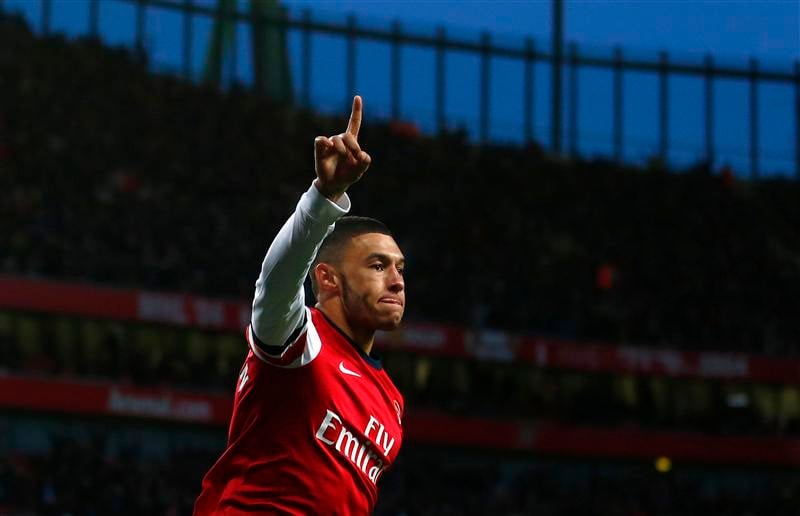 Premier League: Arsenal reprend provisoirement les devants