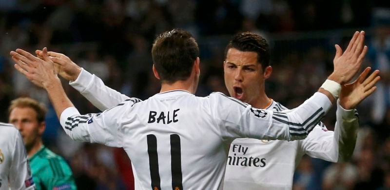 Ligue des Champions: le Real Madrid et Chelsea en quarts