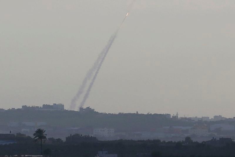 Après l'échec de la trêve, les combats continuent à Gaza