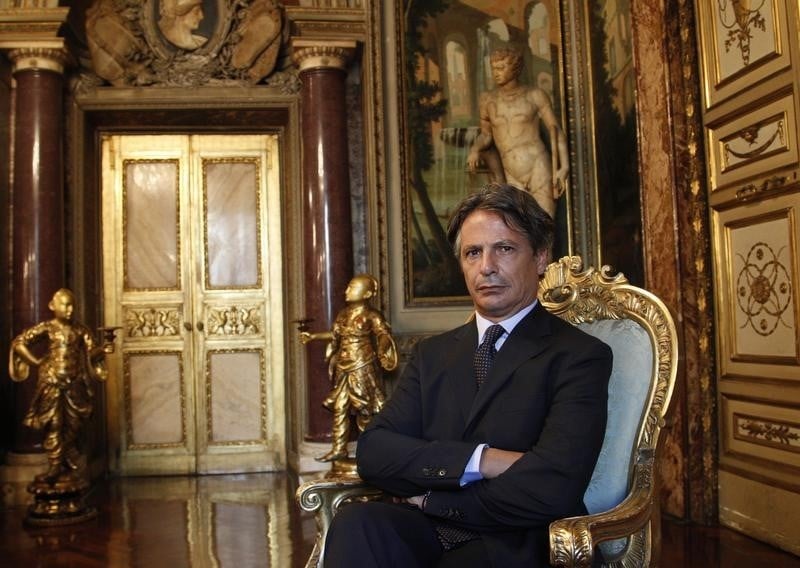 L'ancien président de Monte Paschi écope d'une peine de prison