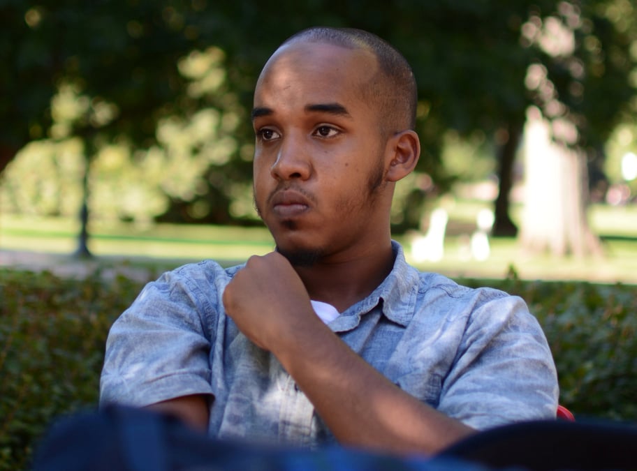 Abdoul razak ali artan blesse 11 personnes a l'ohio state university