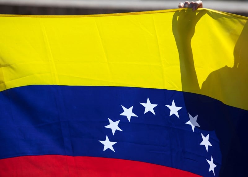 L'ue adopte des sanctions contre le venezuela