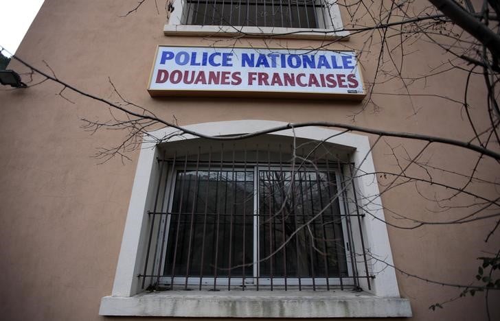 Le conseil d'etat valide les controles aux frontieres