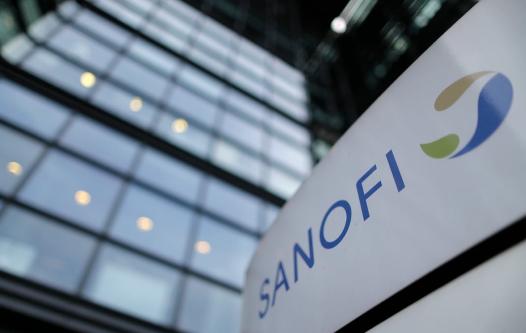 Sanofi achete la biotech tidal therapeutics, specialisee dans l'arnm