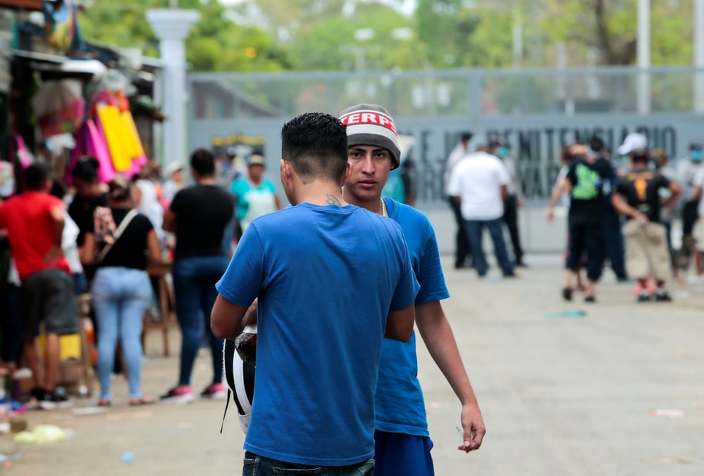 Nicaragua : ortega ignore la pression mondiale, assure etre "dans les regles"