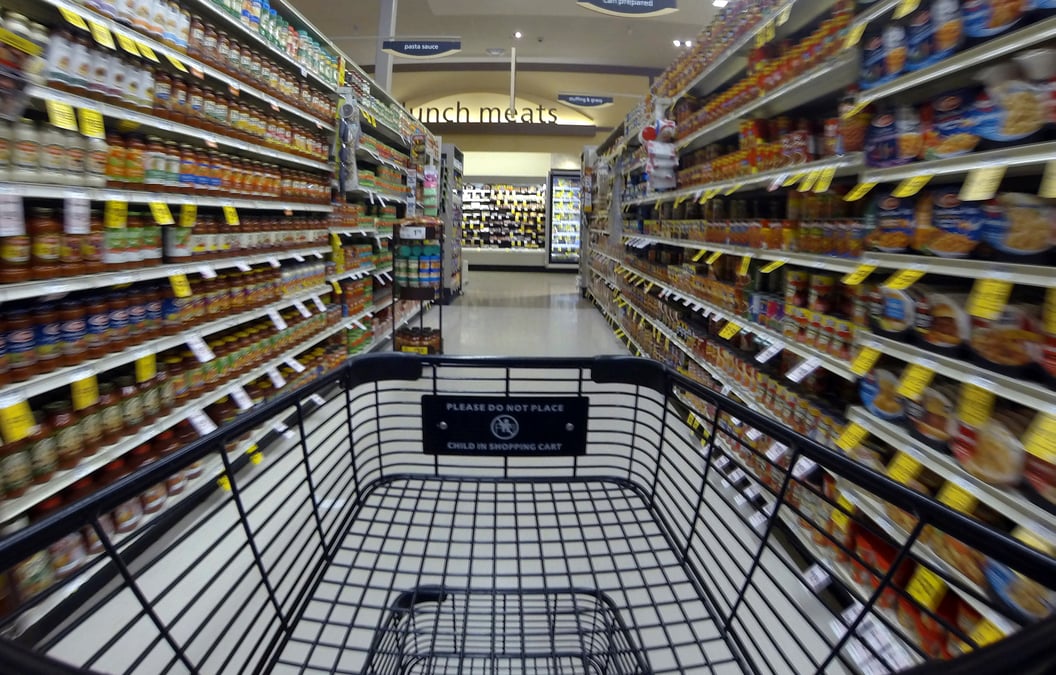 Etats-unis: ralentissement de la hausse des prix a la production en decembre