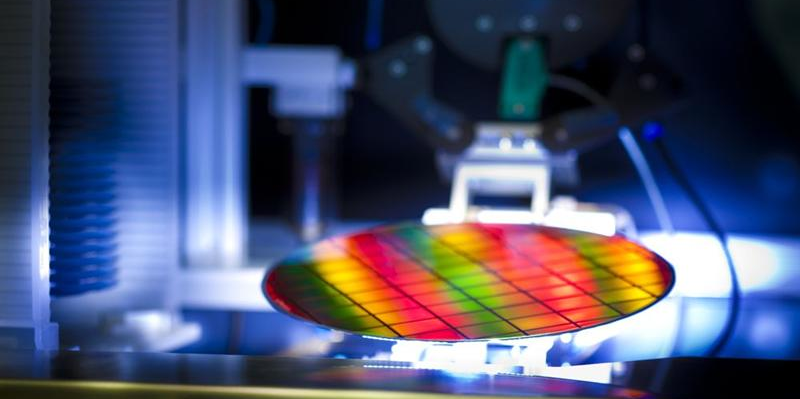 Microélectronique SOI