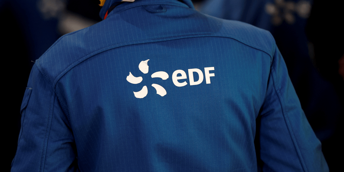 Visite a la centrale nucleaire de penly d'edf