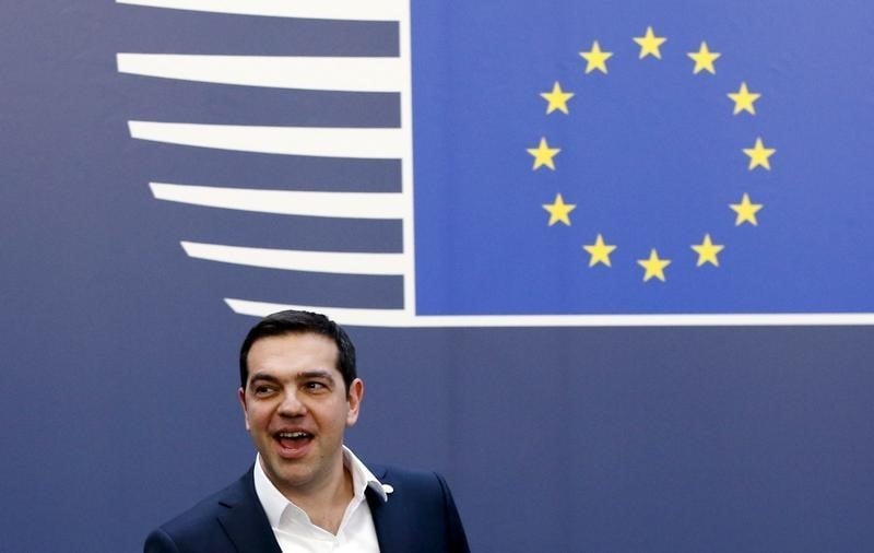 Progres entre la grece et ses creanciers, pas encore d'accord