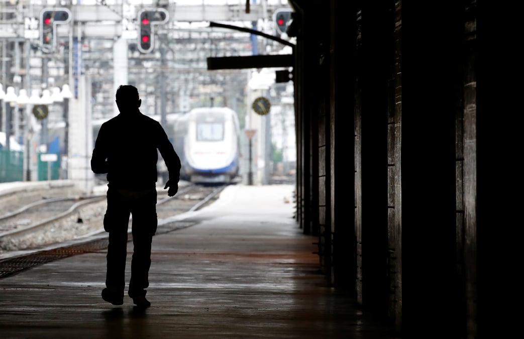 Sncf: la cgt cheminots maintient son appel a la greve