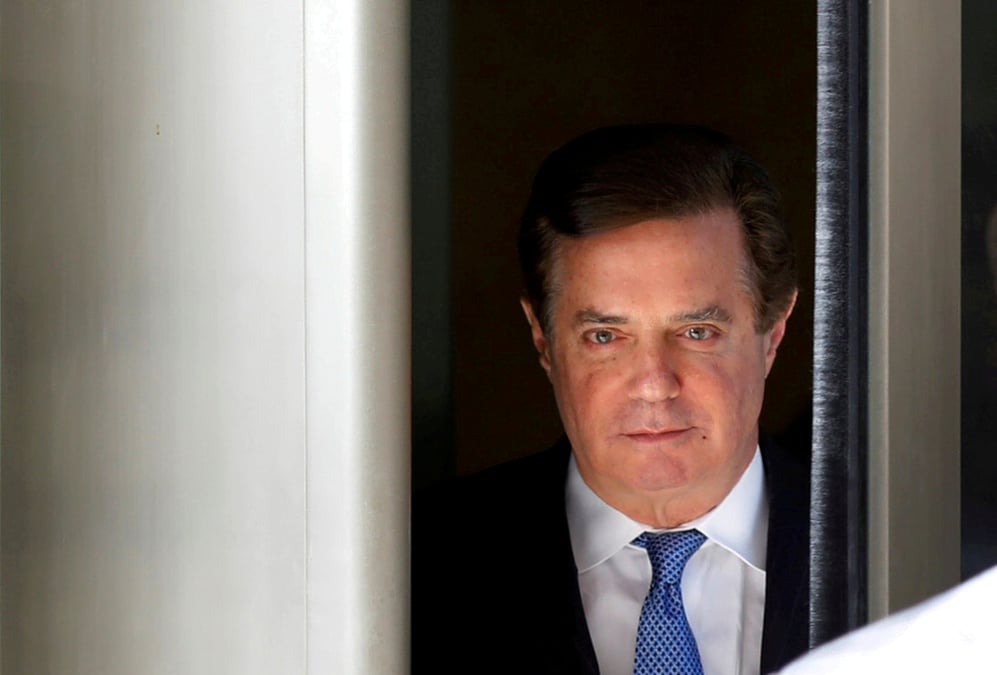 Le procureur mueller ajoute un nouveau nom a son "enquete russe"
