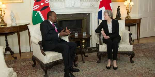 Uhuru Thereza