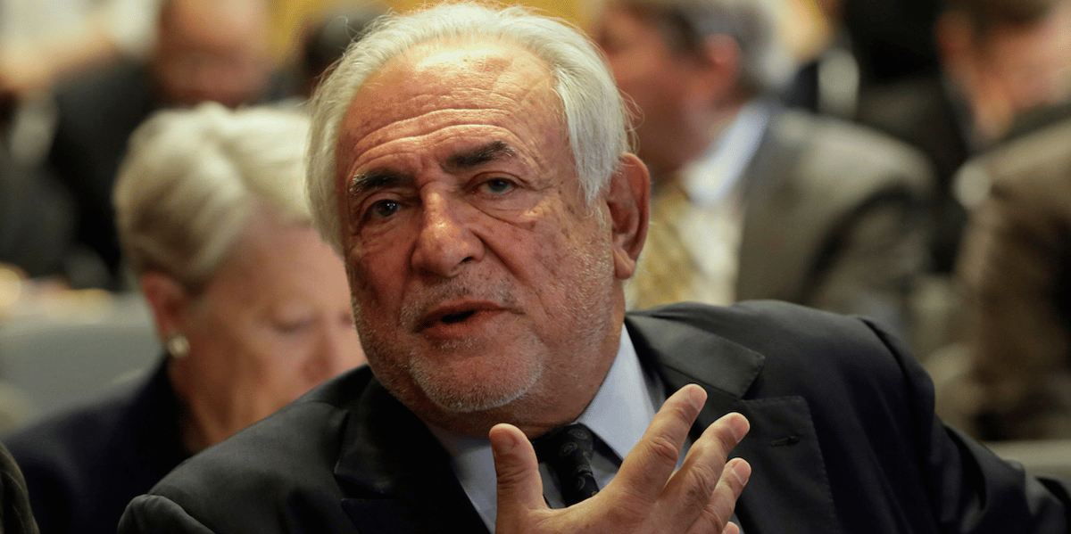 DSK