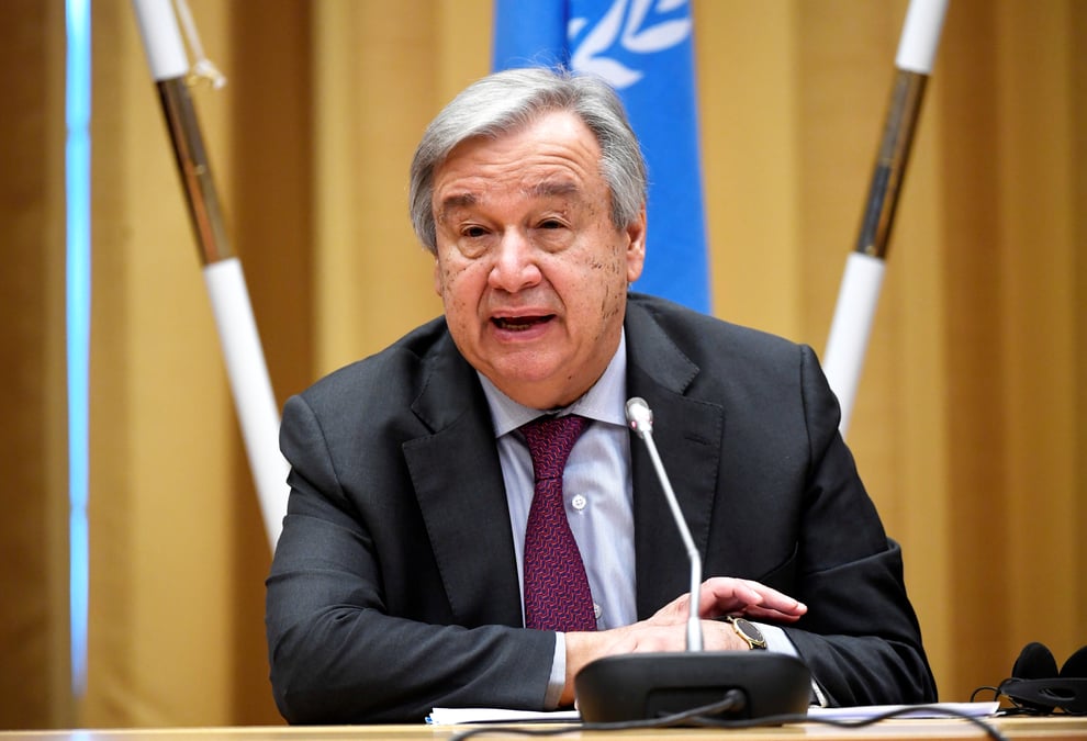 L'onu veut deployer 75 observateurs au yemen