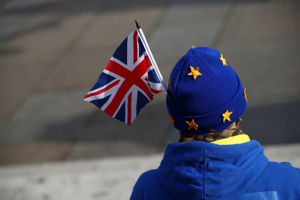 Brexit: nouvelle passe d'armes jeudi au parlement britannique