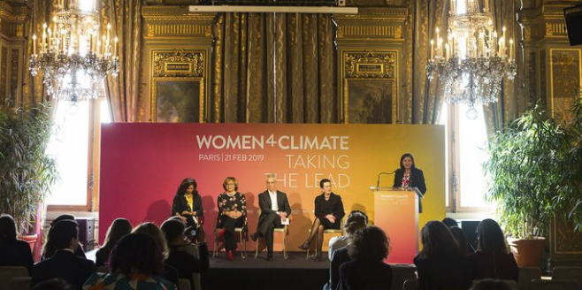 Women4Climate